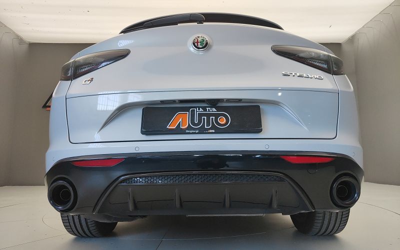 STELVIO 2.2 TD 210CV VELOCE AT8 Q4 MY24